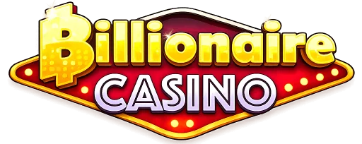 billionaire casino logo